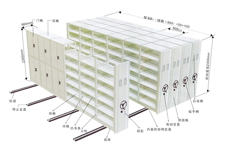 深圳海發(fā)辦公家具