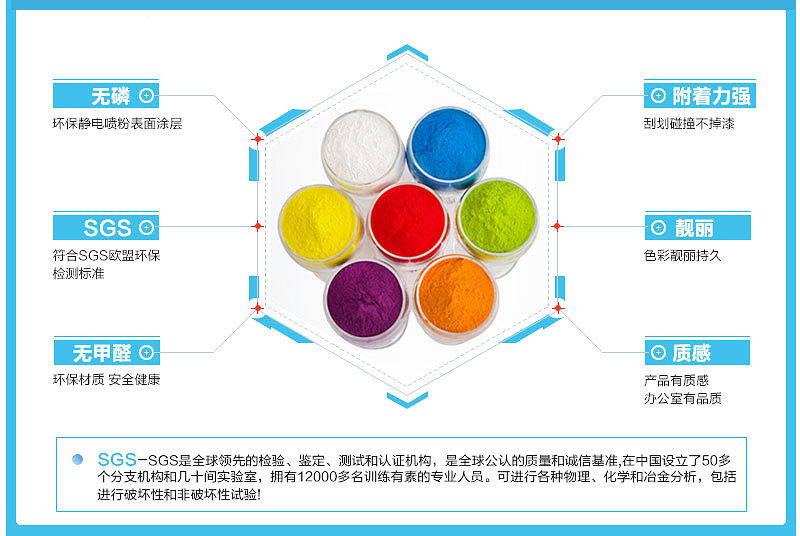 鋼制更衣柜、3門(mén)更衣柜、三門(mén)更衣柜專(zhuān)業(yè)的選海發(fā)